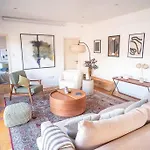 Penthouse At The Old Tea Factory